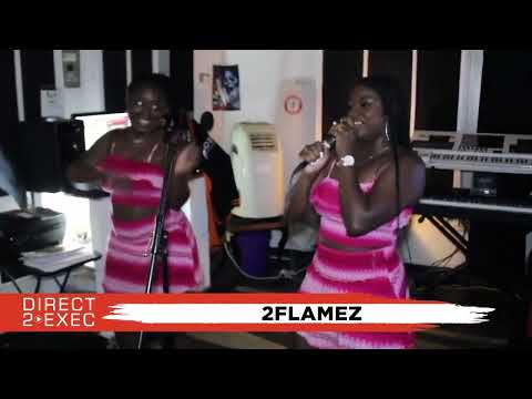 Recap for Direct 2 Exec Atlanta 7/29/23 - A&R at Atlantic Records