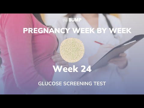 This week in Babyland (Week 24)