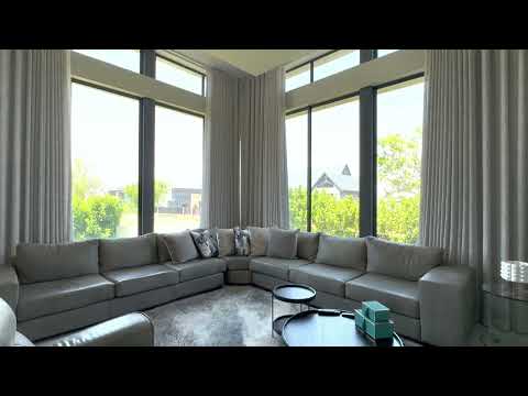 Beautiful Wave Curtains🙏