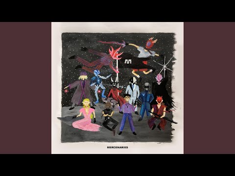 Digital War (feat. Saint Sleep & Venting Palace)