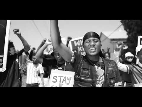 Lyrikal Busta - King's Back (Official Music Video)