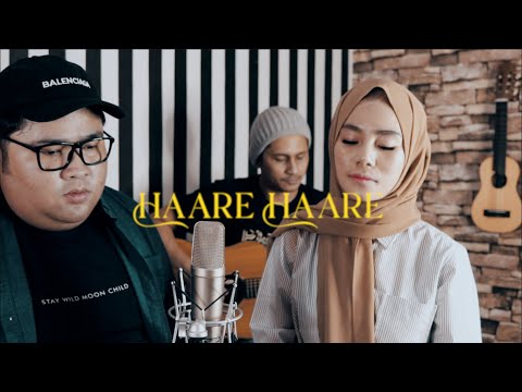 haare haare - Josh | 90's Bollywood cover by Tommy Kaganangan ft Rita roshan
