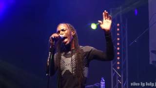 The Beat w/Rankin Roger-CAN'T GET USED TO LOSING YOU-Andy Williams-O2 Sheperd Bush Empire-UK-29.4.17