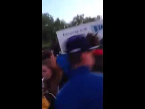 UK TEK 2015  WREK-TEK AND OPPORTUNITY SOUNDS