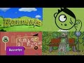 PBS KIDS Program Break 2 SCETV 2005