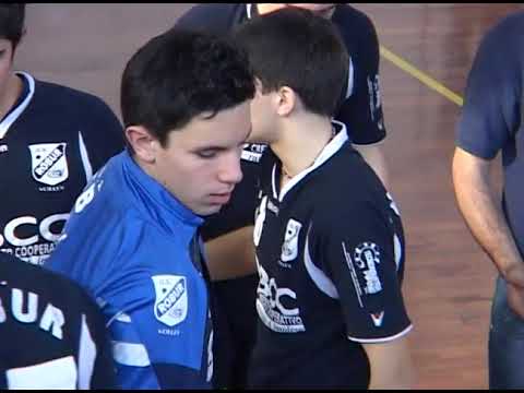 4° Torneo Città del Tricolore Tricolore - Gare 6