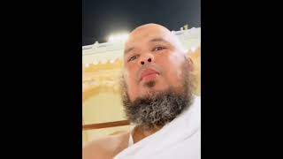 Download lagu Ustadz Derry Sulaiman was sent on the Hajj by Raffi Ahmad mp3