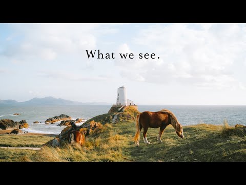 The Only TRUE Focal Length.