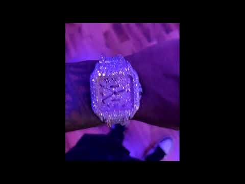 [SOLD] Detroit Type Beat x YN Jay Type Beat - "Purple Reign"