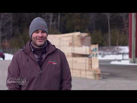 Hancock Lumber Inventory Manager Job Profile