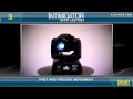 INTIMIDATOR SPOT LED 150, зображення 