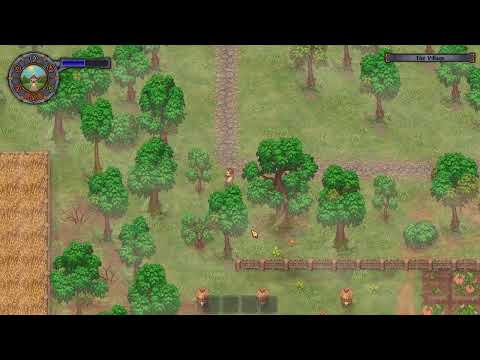 Peat in Graveyard Keeper - How to Get