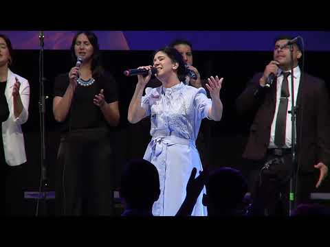 Alabanzas MQV | Por Quién Eres Tú (Cover) | #CultoUnidoMQV