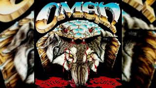 Omen - At All Cost (2023 Remaster by Aaraigathor)