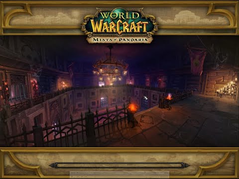 World of Warcraft Scholomance 5 M Heroic Before DPS Crush Hunter 576 ilvl Perspective.