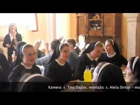 Juniorke 2011 - Slavi Boga.m4v