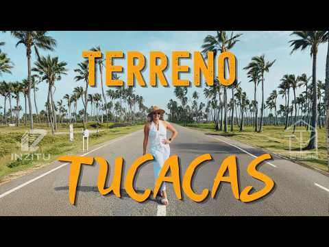 Terreno con potencial en venta en Tucacas Falcon Venezuela