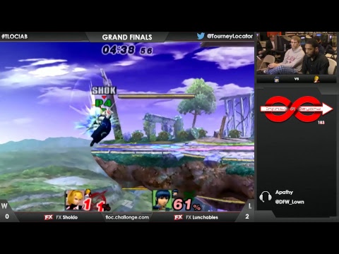 IaB! - TX Weekly ft. Lunchables, Arsenals, Shokio, Apathy, and more!