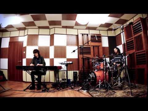 Corina Cuniuc - At last ft. All Four Seasons (Cover Version)