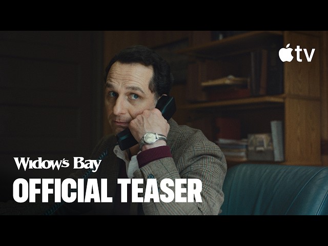 Official Teaser Trailer (The Boogeyman)