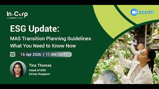 MAS Transition Planning Guidelines 2026: What Financial Institutions Need to Know