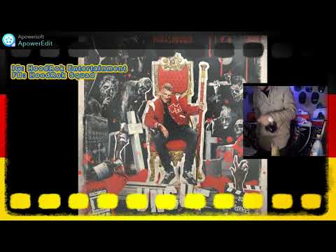 German Rap: Bonez MC - "Banana Clip" (New Zealand Reaction)