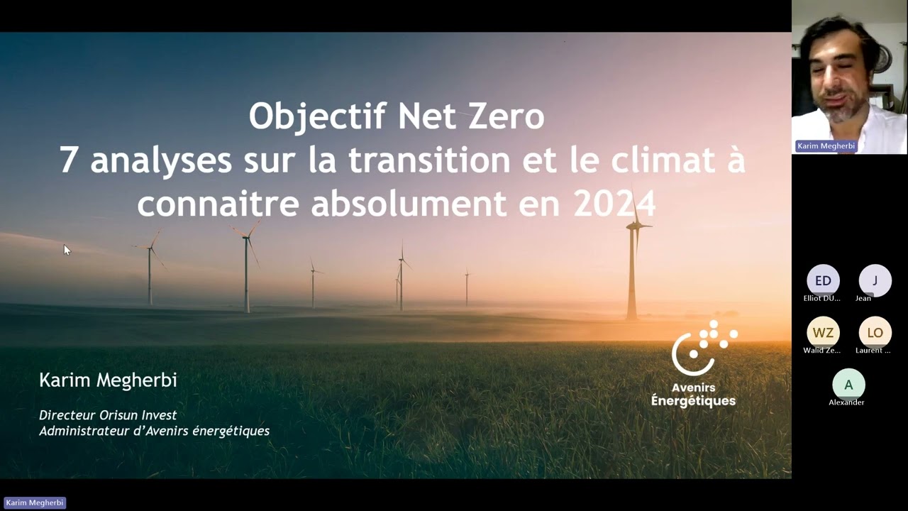 Atelier 3 - les 7 principes à connaitre sur la transition