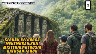 Download lagu SEBUAH KELUARGA MENEMUKAN KUIL MISTERIUS BERUSIA RATUSAN TAHUN - ALUR CERITA FILM mp3