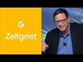 Swimming with the Golden Retrievers of the Sea | David Doubilet | Google Zeitgeist