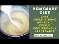 Flour Glue Recipe Free Download Audio Mp3 and Mp4