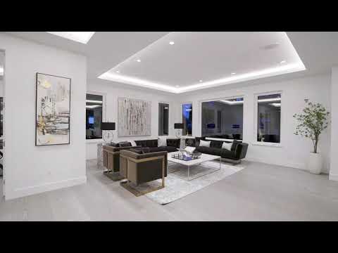 MARBLE CONSTRUCTION - 1017 ARLINGTON CRESCENT NORTH VANCOUVER