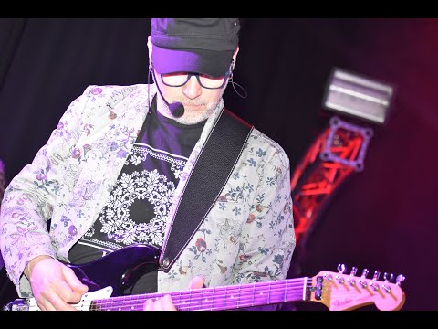 APRI TUTTE LE PORTE-LA VOCE DI DAVIDE -ORCHESTRA ROSSELLA FERRARI E I CASANOVA PHENOMENON 03-03-2022