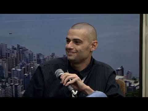 Bruno - Gerente de Divisão da COMCAP