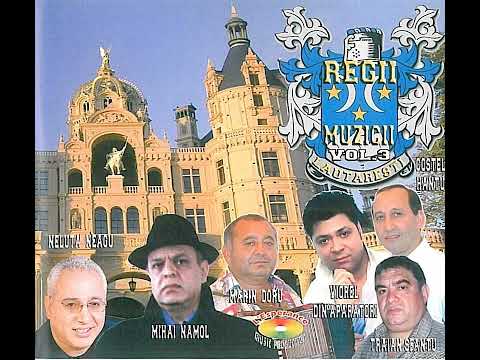 Traian Sfântul - Mamă nu te uit toată viața