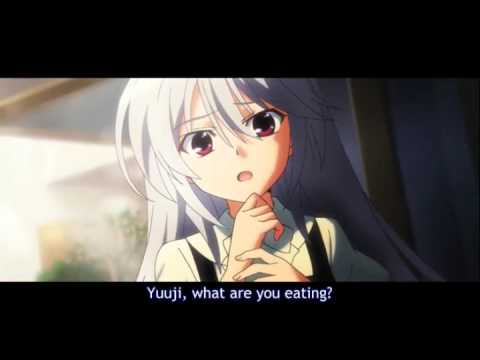 Grisaia: Phantom Trigger Crossverse THE SIXTH LIE