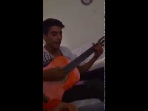 Yüzyüzeyken Konuşuruz - Tek Gecelik Mavi İpek Gecelik (Cover)