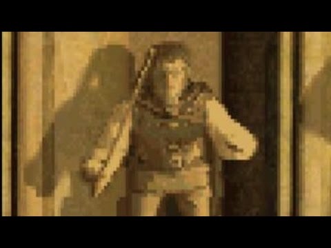 Quest for Glory 1 VGA Speed Run - Fighter Any% (~9:25)