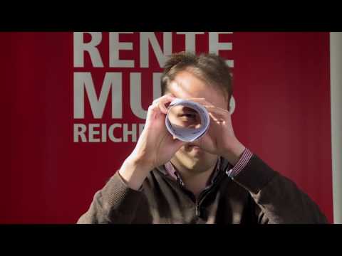 Christian Engel "Meine Rente muss reichen für..."