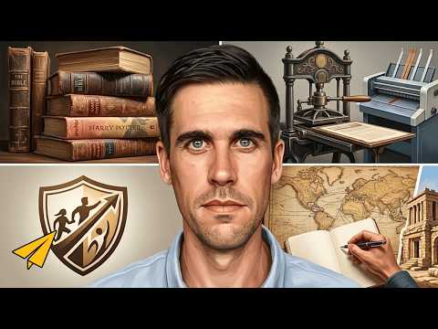 Build Work That Lasts (Ryan Holiday with Evan Carmichael)