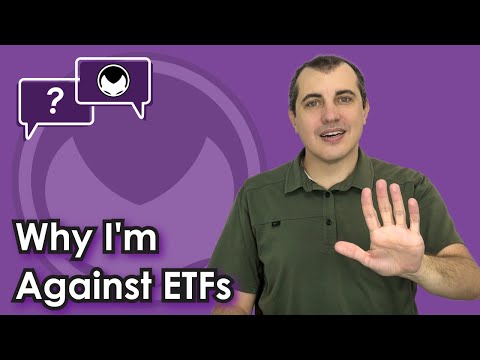 Bitcoin Q&A: Why I'm against ETFs Video