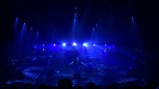 Elbow - The Birds, Manchester o2 Arena, 28/09/21