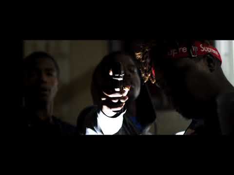 November ft. Houdini Buckxz - Withdrawal (Official Music Video)