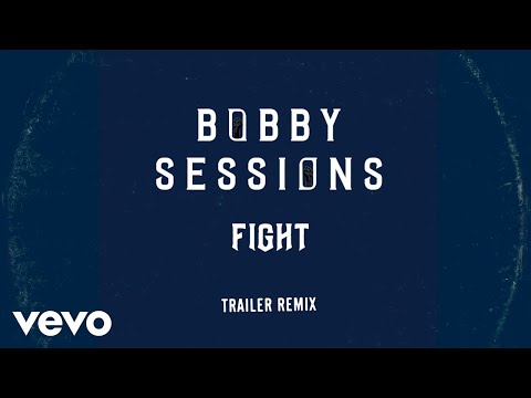 FIGHT by  Bobby Sessions