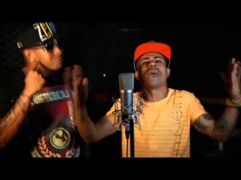 Cosme Salles e MC Neguinho do Kaxeta Part. Especial Neymar Jr - Bonde do Toiss (Webclipe Oficial)