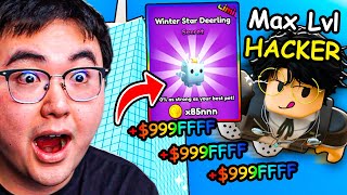 Download lagu Climbing MAX LEVEL Rockefeller Center Tower in Climb And Jump Tower! (New York Rockefeller Update) mp3