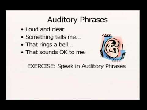 DEF CON 14 - Brad Smith: How the FBI uses NLP on YOU!