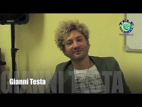 A Tu Per Tu - Etienne Rudel con Gianni Testa, Performer e Docente nell'Accademia L'Arte nel Cuore