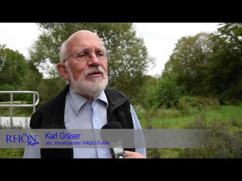 Wir bauen ein Insektenhotel – kreative Rhön