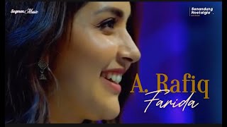 Download lagu Farida | A. Rafiq | OM. Sinar Kemala | pim. A. Kadir mp3