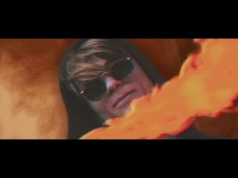 THESADYVRA - AŠ PADEGIAU MIESTUS